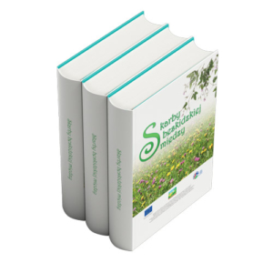 Okładki książki w twardej oprawie